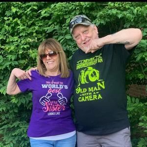 Meet your Posher, Richard